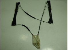 Recambio de elevalunas delantero derecho para volkswagen polo v (6r1, 6c1) 1.4 tdi referencia OEM IAM 6R3837462K  