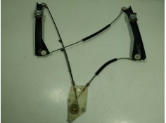 Recambio de elevalunas delantero derecho para volkswagen polo v (6r1, 6c1) 1.4 tdi referencia OEM IAM 6R3837462K   2