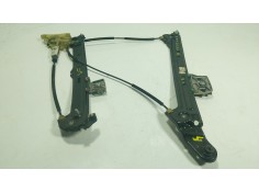 Recambio de elevalunas delantero derecho para audi a7 sportback (4ga, 4gf) 3.0 tdi quattro referencia OEM IAM 4G8837462A  