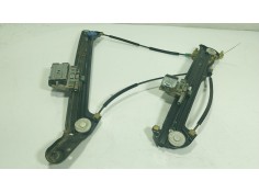 Recambio de elevalunas delantero derecho para audi a7 sportback (4ga, 4gf) 3.0 tdi quattro referencia OEM IAM 4G8837462A   2