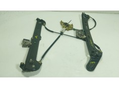 Recambio de elevalunas delantero izquierdo para audi a7 sportback (4ga, 4gf) 3.0 tdi quattro referencia OEM IAM 4G8837461A  
