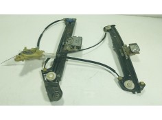 Recambio de elevalunas delantero izquierdo para audi a7 sportback (4ga, 4gf) 3.0 tdi quattro referencia OEM IAM 4G8837461A   2