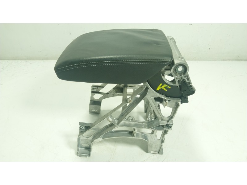 Recambio de apoyabrazos central para audi q5 sportback (fyt) 50 tfsi e quattro referencia OEM IAM 80A864207M 80A864283E 
