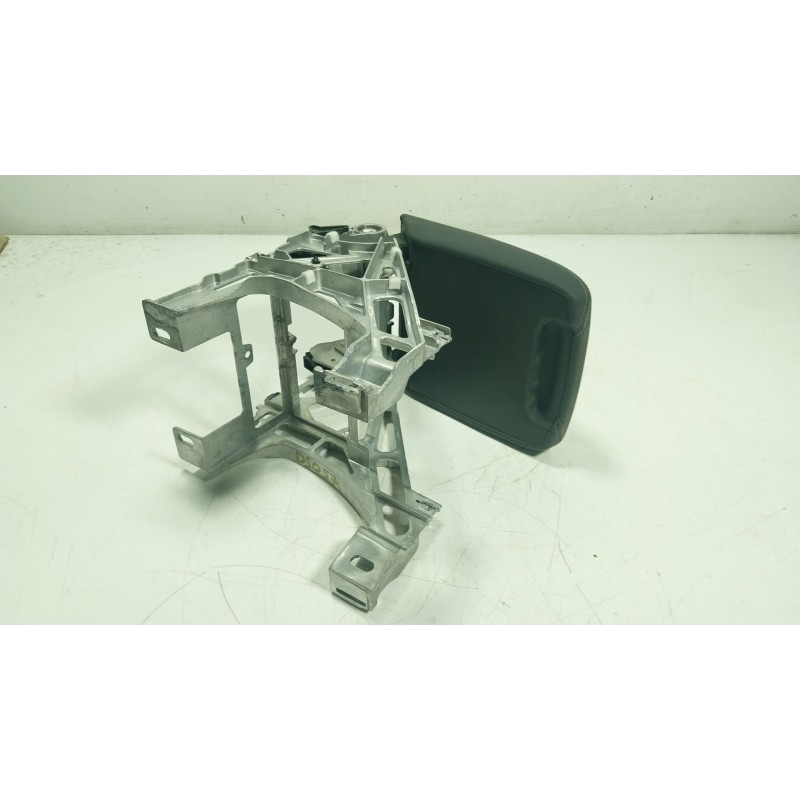 Recambio de apoyabrazos central para audi q5 sportback (fyt) 50 tfsi e quattro referencia OEM IAM 80A864207M 80A864283E 