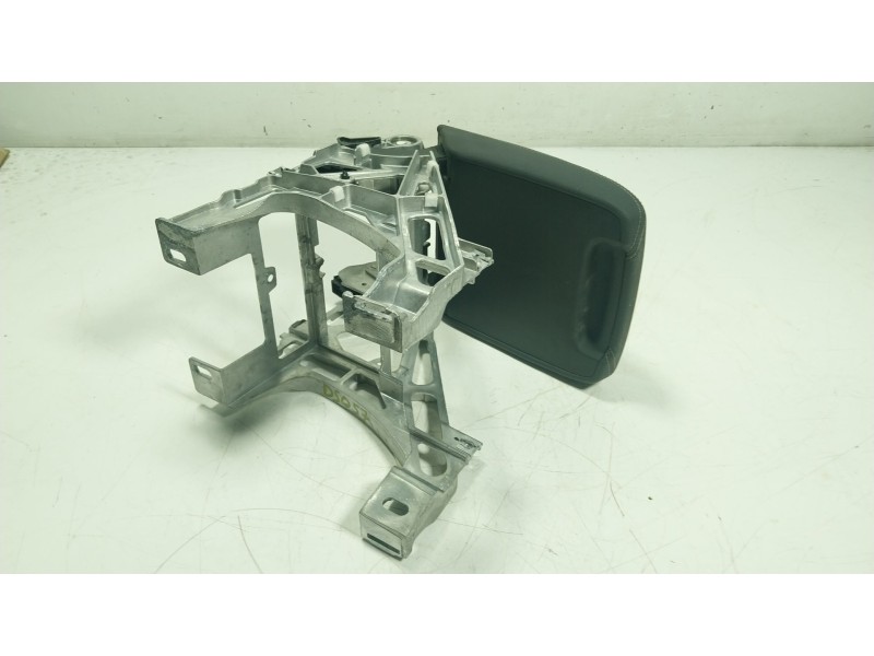 Recambio de apoyabrazos central para audi q5 sportback (fyt) 50 tfsi e quattro referencia OEM IAM 80A864207M 80A864283E 