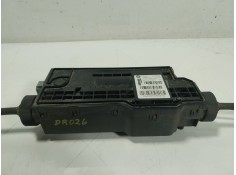 Recambio de freno de mano electrico para bmw x5 (f15, f85) xdrive 40 d referencia OEM IAM 34436874220  