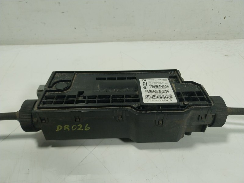 Recambio de freno de mano electrico para bmw x5 (f15, f85) xdrive 40 d referencia OEM IAM 34436874220  