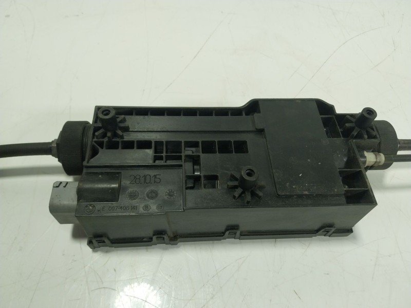 Recambio de freno de mano electrico para bmw x5 (f15, f85) xdrive 40 d referencia OEM IAM 34436874220  
