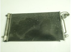 Recambio de condensador aire acondicionado para volkswagen polo v (6r1, 6c1) 1.4 tdi referencia OEM IAM 6R0820411Q 6R08204110  2
