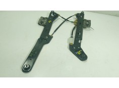 Recambio de elevalunas trasero derecho para audi a7 sportback (4ga, 4gf) 3.0 tdi quattro referencia OEM IAM 4G8839462A  