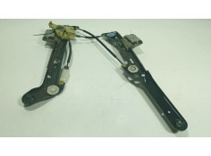 Recambio de elevalunas trasero derecho para audi a7 sportback (4ga, 4gf) 3.0 tdi quattro referencia OEM IAM 4G8839462A   2