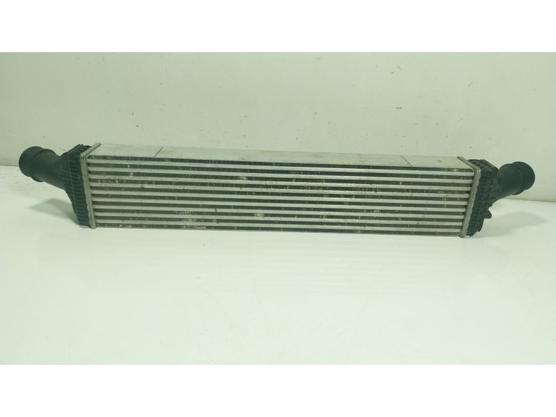 Recambio de intercooler para audi a7 sportback (4ga, 4gf) 3.0 tdi quattro referencia OEM IAM 8K0145805E  