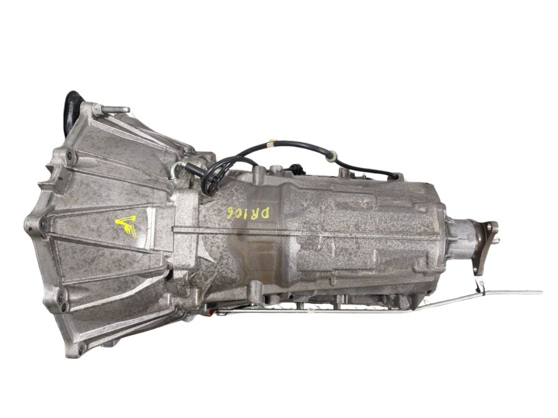 Recambio de caja cambios para chevrolet camaro 6.2 referencia OEM IAM 19328909 9CRA 