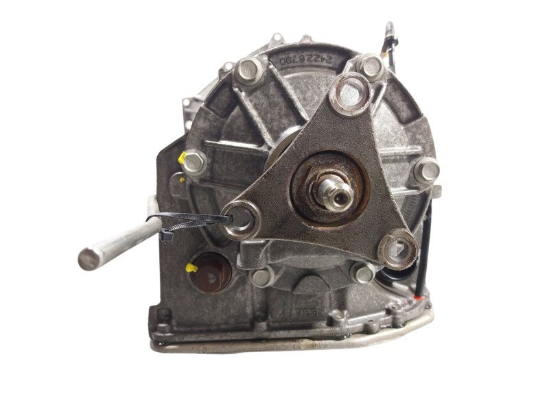 Recambio de caja cambios para chevrolet camaro 6.2 referencia OEM IAM 19328909 9CRA 