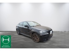 bmw x6 (e71, e72) del año 2012