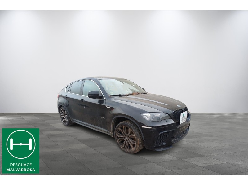 bmw x6 (e71, e72) del año 2012