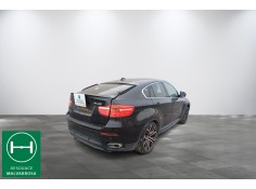 bmw x6 (e71, e72) del año 2012 2