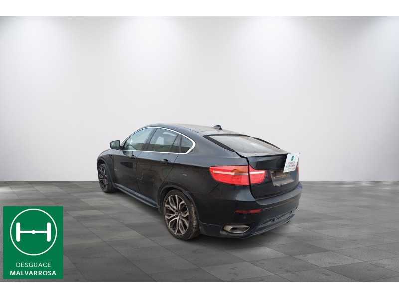 bmw x6 (e71, e72) del año 2012