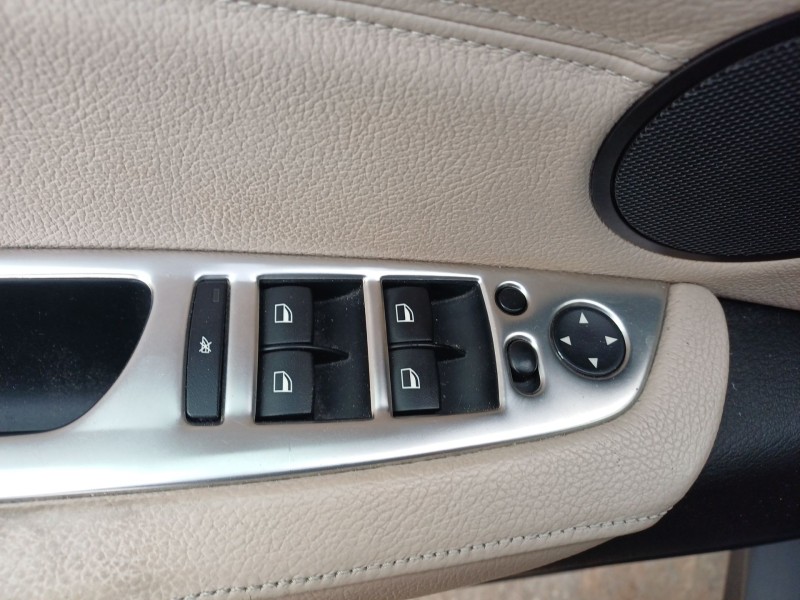 bmw x6 (e71, e72) del año 2012