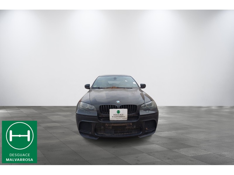 bmw x6 (e71, e72) del año 2012