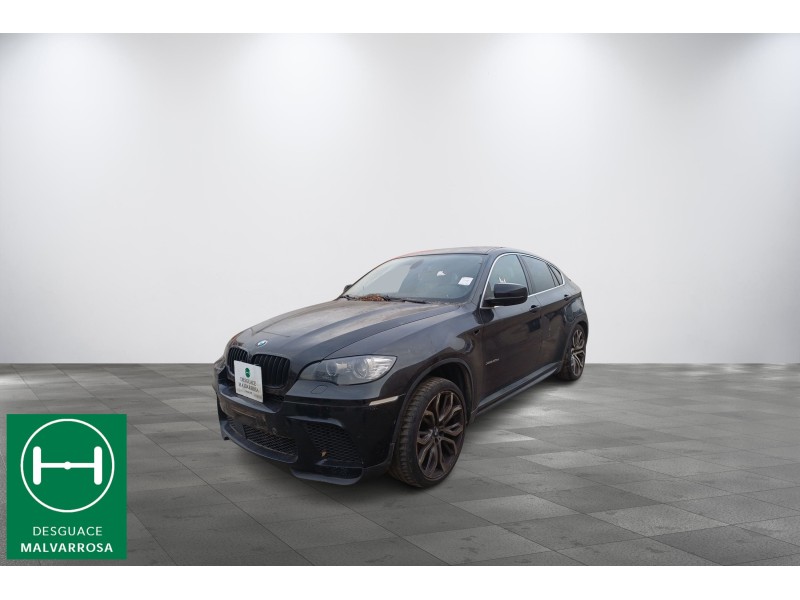 bmw x6 (e71, e72) del año 2012