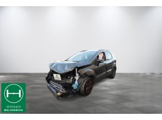 ford ecosport del año 2018