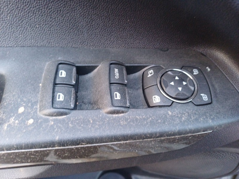 ford ecosport del año 2018