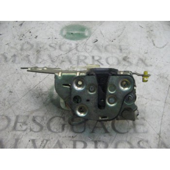 CERRADURA PUERTA DELANTERA DERECHA 