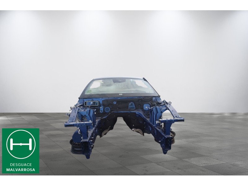 mercedes-benz sl (r232) del año 2024