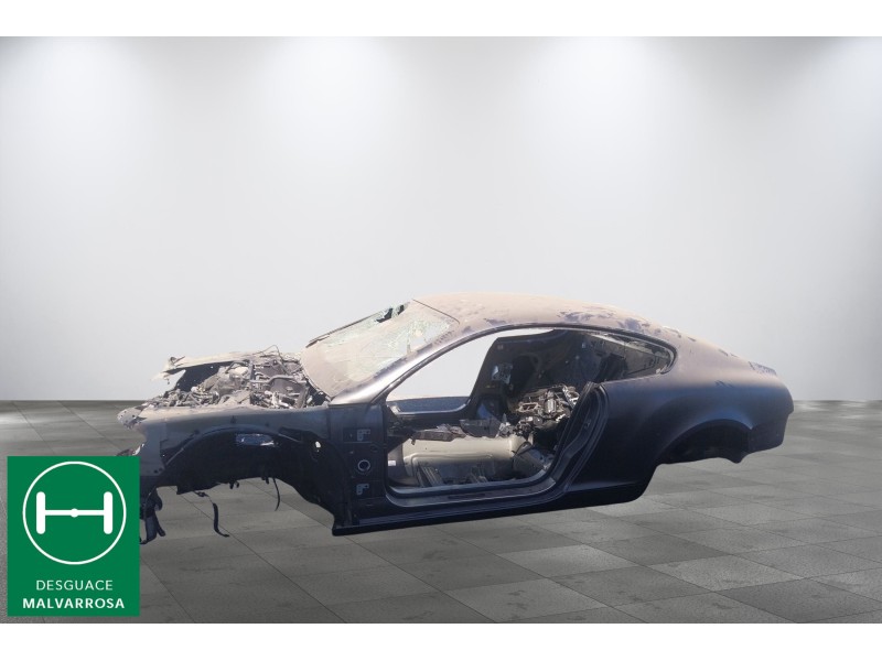 bentley continental gt del año 2010