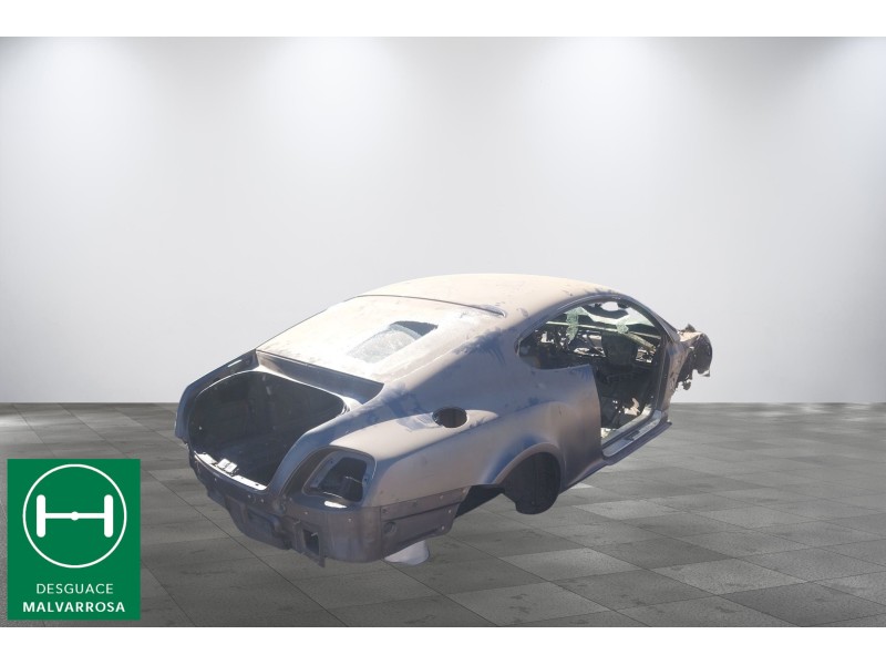 bentley continental gt del año 2010