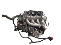 Recambio de motor completo para chevrolet camaro 6.2 referencia OEM IAM 12631106 W151 L99