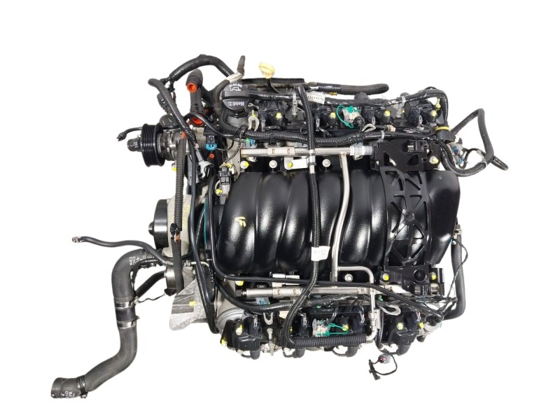 Recambio de motor completo para chevrolet camaro 6.2 referencia OEM IAM 12631106 W151 L99
