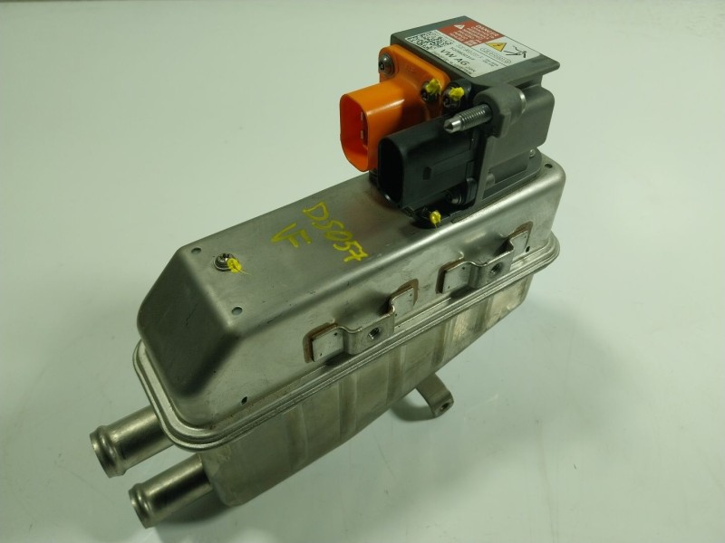 Recambio de modulo calefaccion para audi q5 sportback (fyt) 50 tfsi e quattro referencia OEM IAM 3Q0963231F 3Q0963231F 