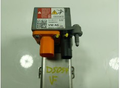 Recambio de modulo calefaccion para audi q5 sportback (fyt) 50 tfsi e quattro referencia OEM IAM 3Q0963231F 3Q0963231F  2