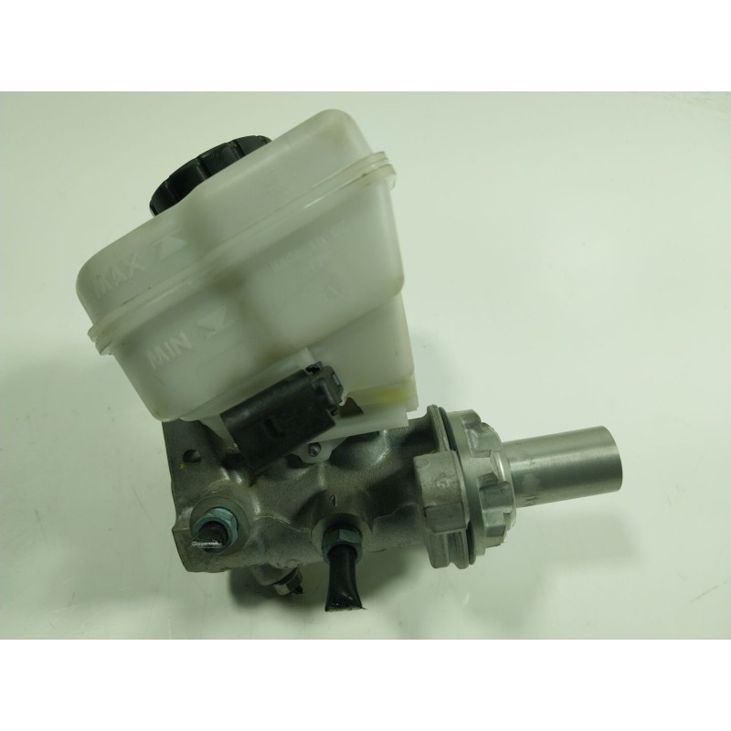 Recambio de bomba freno para audi q5 sportback (fyt) 50 tfsi e quattro referencia OEM IAM 4K0614019 4M0614301 