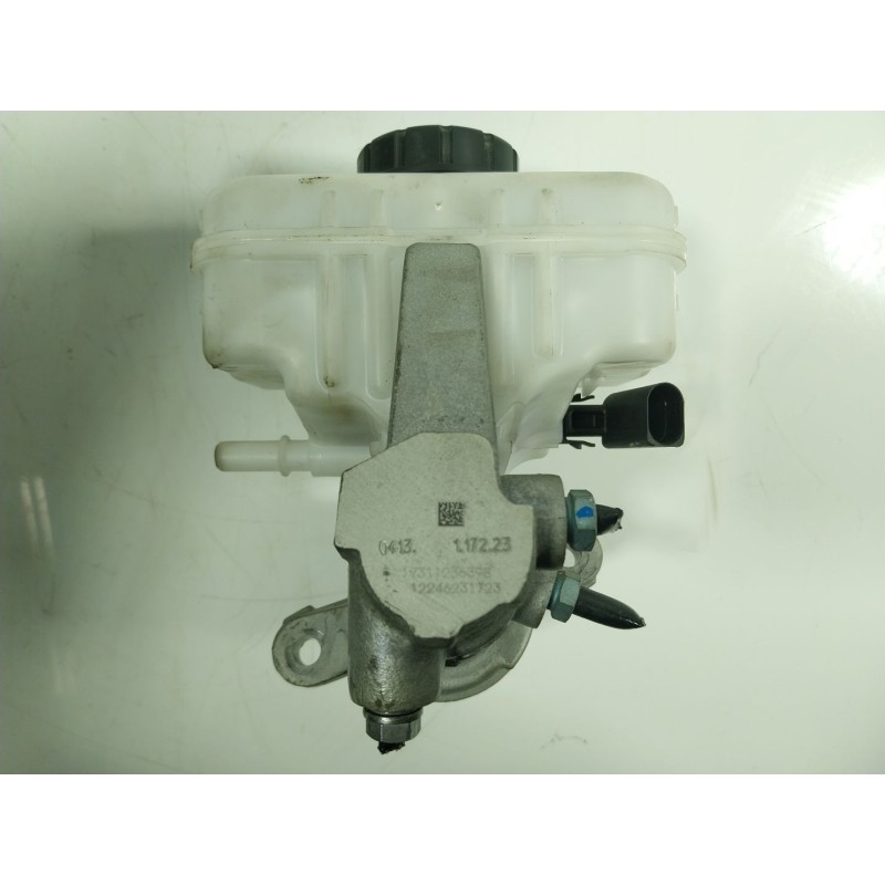 Recambio de bomba freno para audi q5 sportback (fyt) 50 tfsi e quattro referencia OEM IAM 4K0614019 4M0614301 