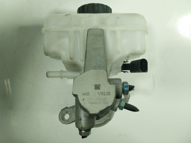 Recambio de bomba freno para audi q5 sportback (fyt) 50 tfsi e quattro referencia OEM IAM 4K0614019 4M0614301 