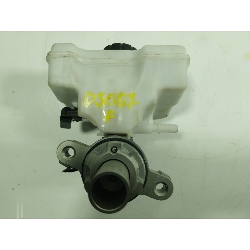 Recambio de bomba freno para audi q5 sportback (fyt) 50 tfsi e quattro referencia OEM IAM 4K0614019 4M0614301 