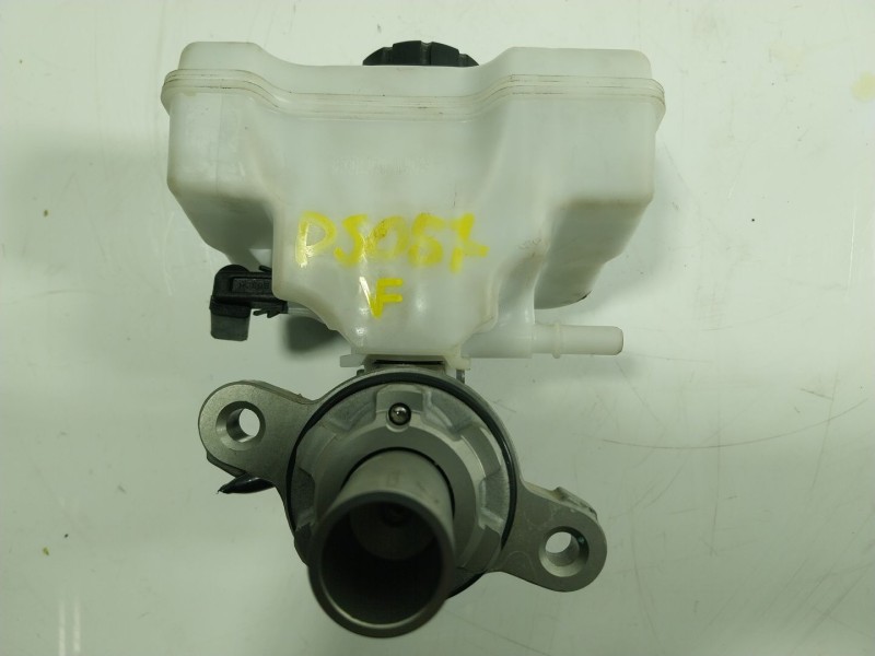 Recambio de bomba freno para audi q5 sportback (fyt) 50 tfsi e quattro referencia OEM IAM 4K0614019 4M0614301 