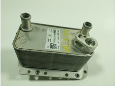 Recambio de enfriador aceite motor para audi q5 sportback (fyt) 50 tfsi e quattro referencia OEM IAM 4M0816413A 80A816114 