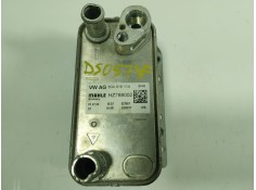 Recambio de enfriador aceite motor para audi q5 sportback (fyt) 50 tfsi e quattro referencia OEM IAM 4M0816413A 80A816114  2