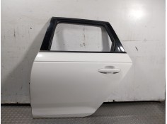 Recambio de puerta trasera izquierda para audi a4 b9 avant (8w5, 8wd) 2.0 tdi referencia OEM IAM   