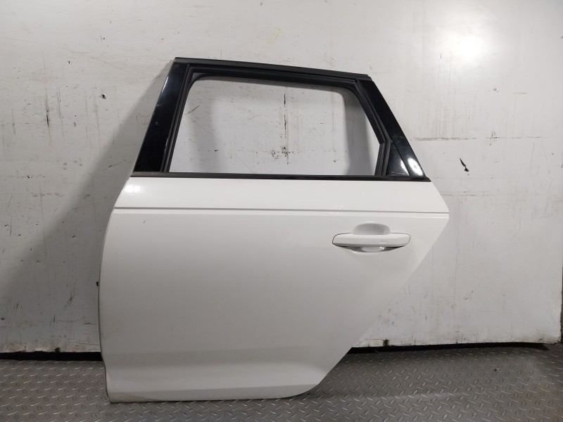 Recambio de puerta trasera izquierda para audi a4 b9 avant (8w5, 8wd) 2.0 tdi referencia OEM IAM   