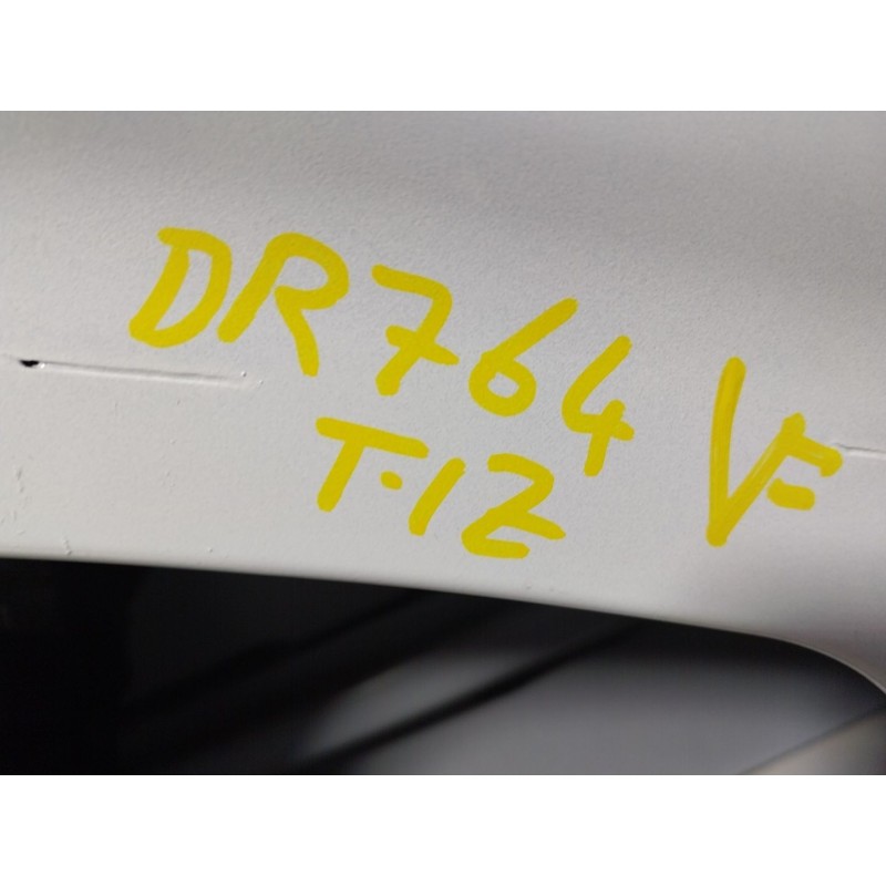 Recambio de puerta trasera izquierda para audi a4 b9 avant (8w5, 8wd) 2.0 tdi referencia OEM IAM   