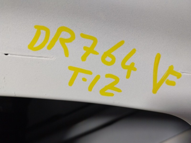 Recambio de puerta trasera izquierda para audi a4 b9 avant (8w5, 8wd) 2.0 tdi referencia OEM IAM   