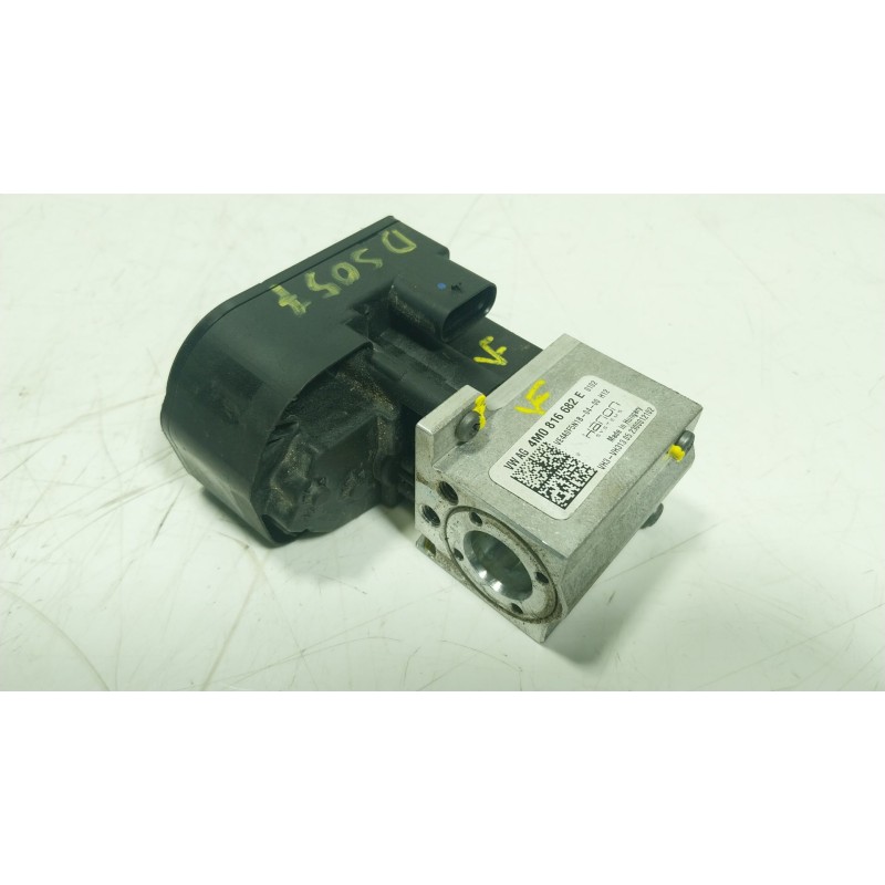 Recambio de valvula expansion para audi q5 sportback (fyt) 50 tfsi e quattro referencia OEM IAM 4M0816682E 4M0816682E 