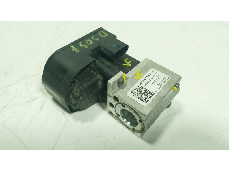 Recambio de valvula expansion para audi q5 sportback (fyt) 50 tfsi e quattro referencia OEM IAM 4M0816682E 4M0816682E 