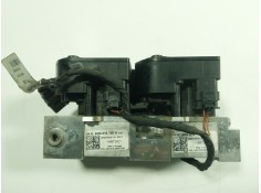 Recambio de valvula aire adicional para audi q5 sportback (fyt) 50 tfsi e quattro referencia OEM IAM 4M0816102B 4M0816702 