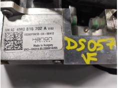 Recambio de valvula aire adicional para audi q5 sportback (fyt) 50 tfsi e quattro referencia OEM IAM 4M0816102B 4M0816702  2